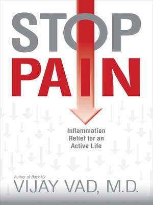 Stop Pain - ebook